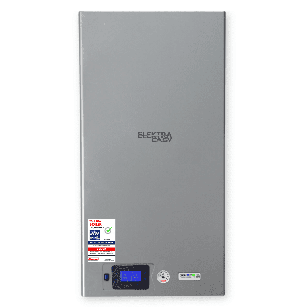 Electric Combi Boiler