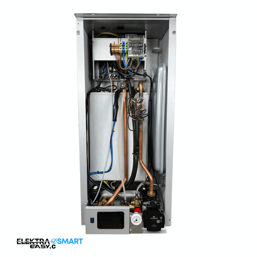 Electric Combi Boiler