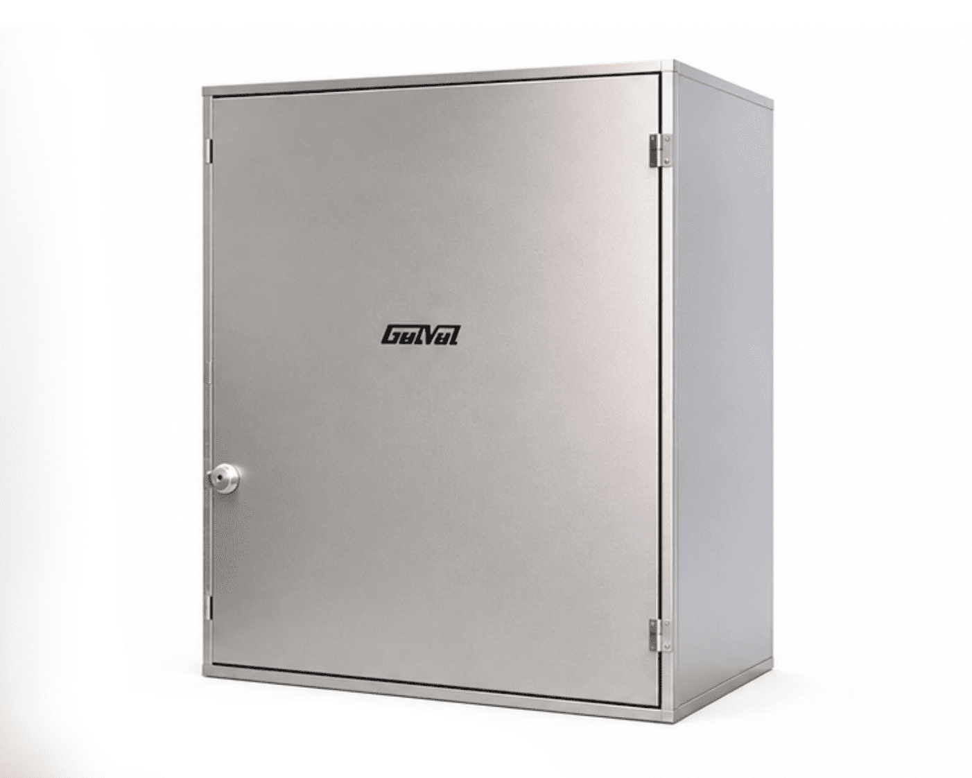 Guival Small.CxINSIDE 12kW - Electric Combi Boiler for outdoor installation with storage tank for central heating, shower & bath - Image 2