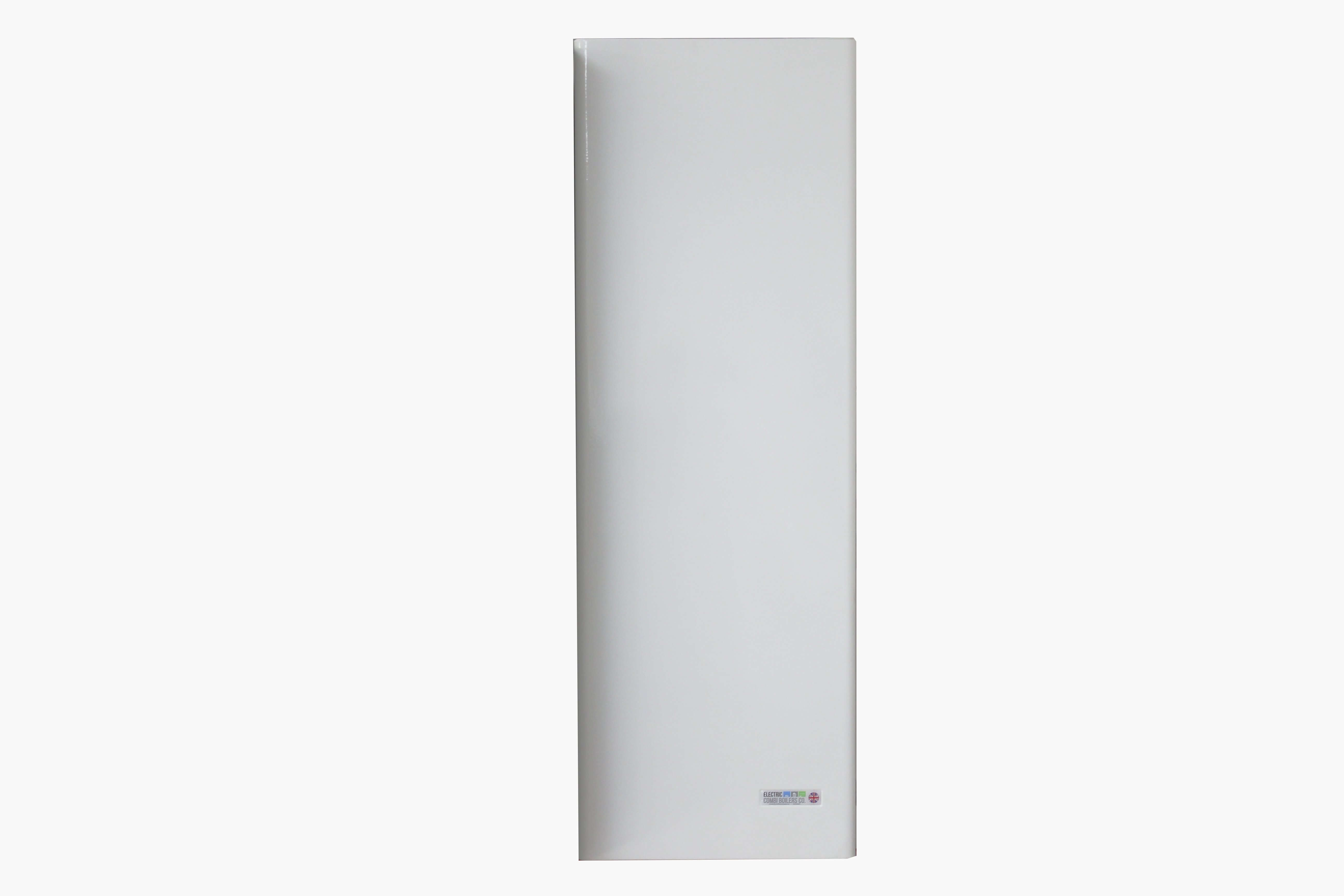 Additional Extra Tank For Boiler