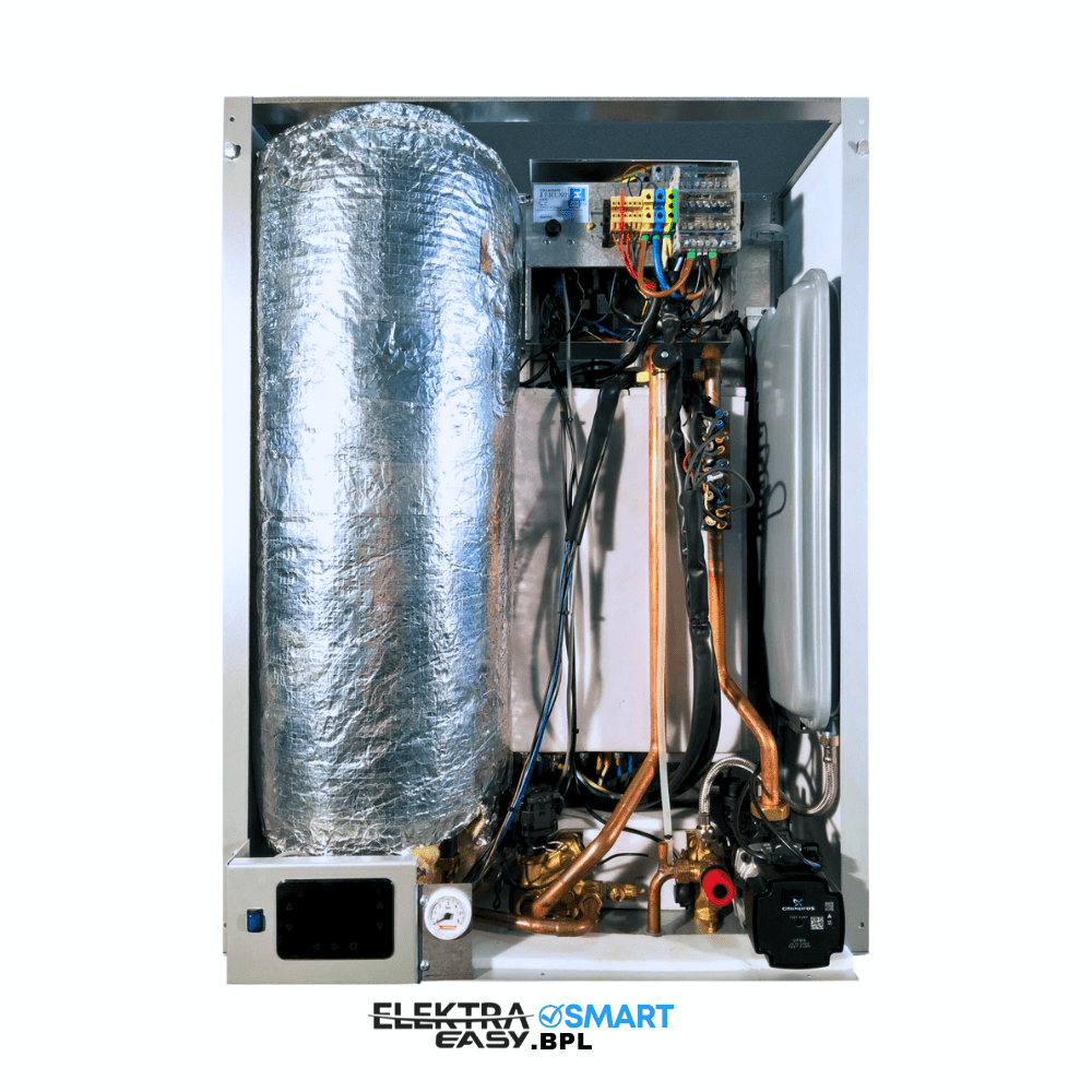 ELEKTRA Electric Boiler