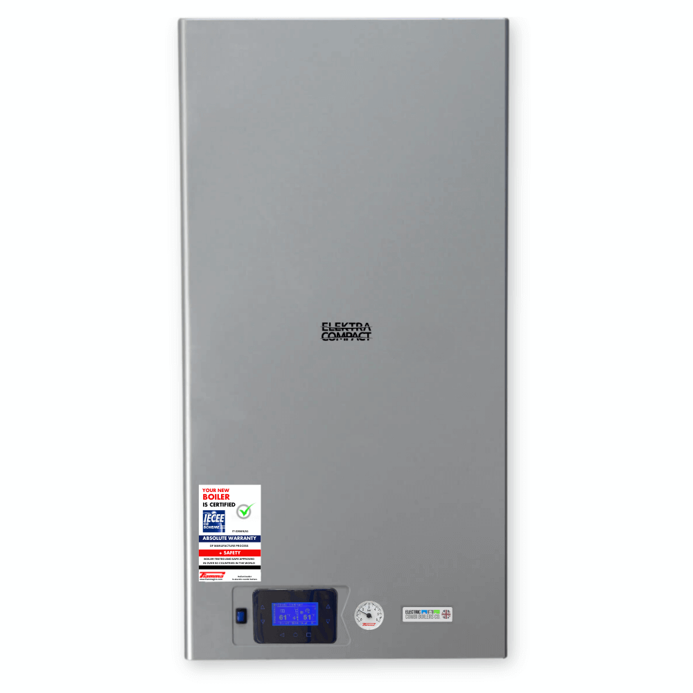 Electric Combi Boiler