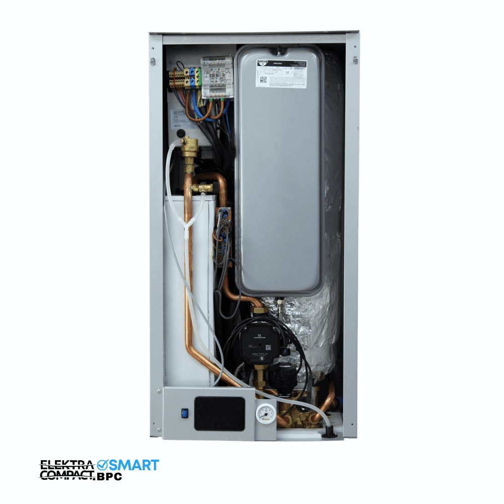 Electric Combi Boiler