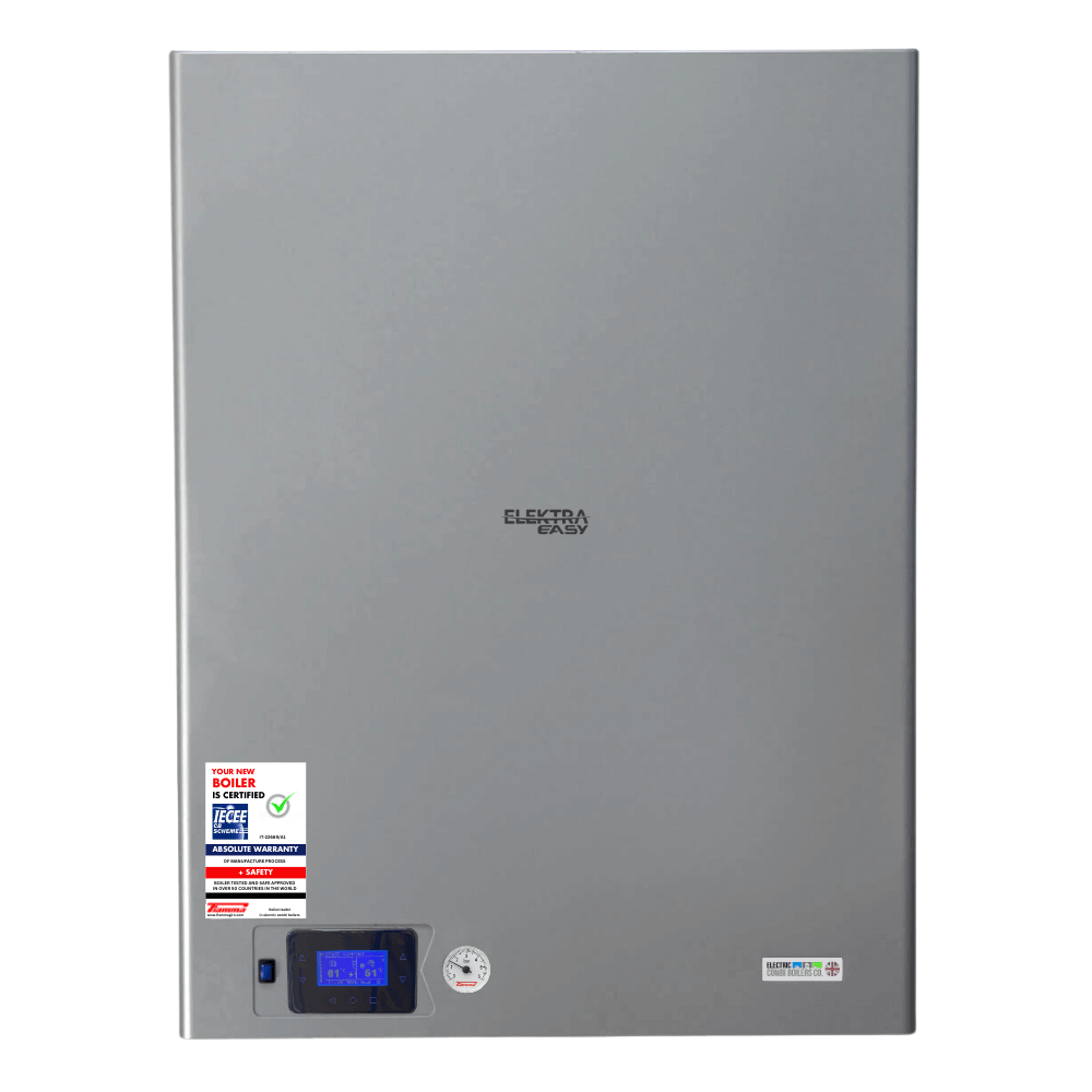 ELEKTRA Electric Boiler
