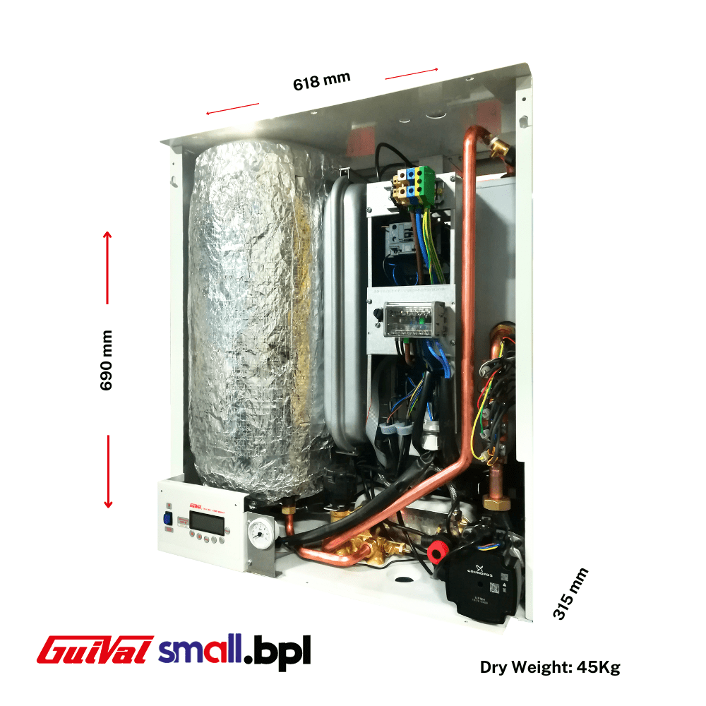 Electric Boiler